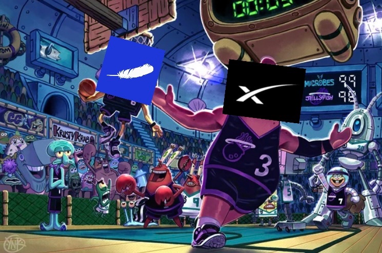 10 TRILLION DOLLARS TO NEW SPACE