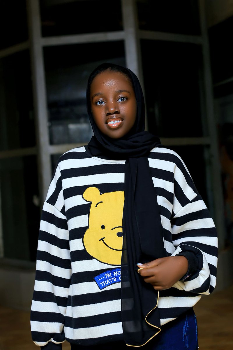 larebae_1's tweet image. Friday is proof that you survived the week. Now go enjoy it! Good morning ♥️🤍

Juma Kareem 🙏