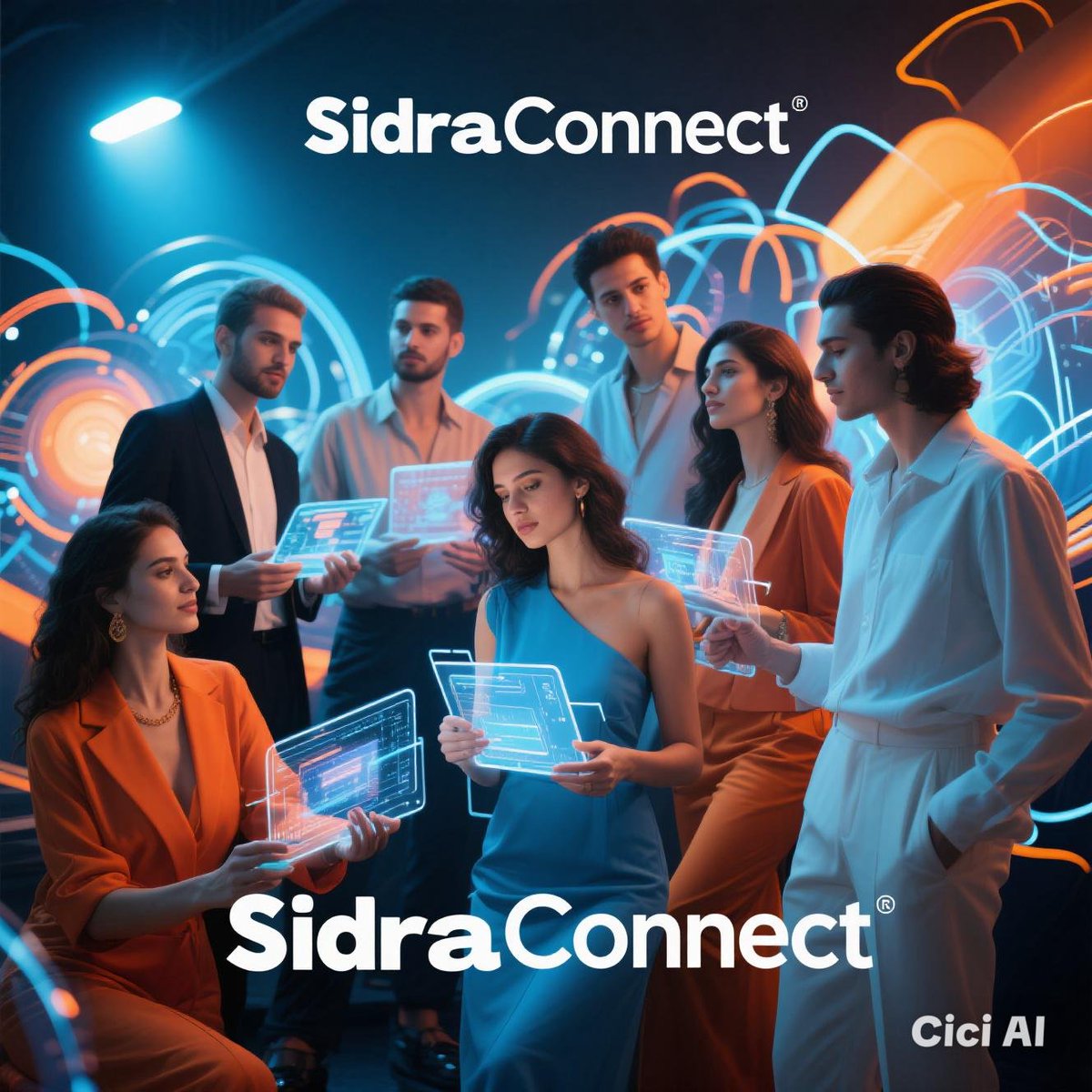 BBerberly's tweet image. 💫Level Up Your Professional Game! Join Sidra Connect for dynamic networking opportunities tailored just for Muslim professionals. Let’s grow together!⚡🌎 #NetworkingSuccess #SidraConnect
#ConnectWithUs
#CareerGrowth
#Empowerment
#ProfessionalNetworking
Here&apos;s the link…