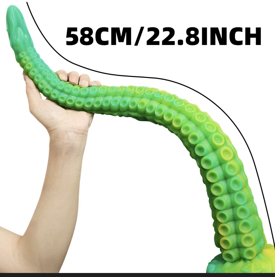 I love thi strapon for my Ass 😍😍😍😍😍😍😍😍