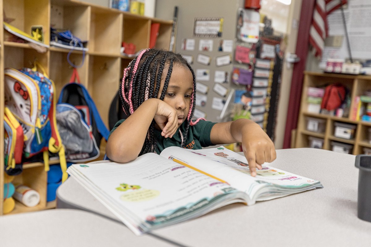 CedarTreeDC's tweet image. Focused, fearless, and learning every day. #LTLT #CTA #CharterSuccess