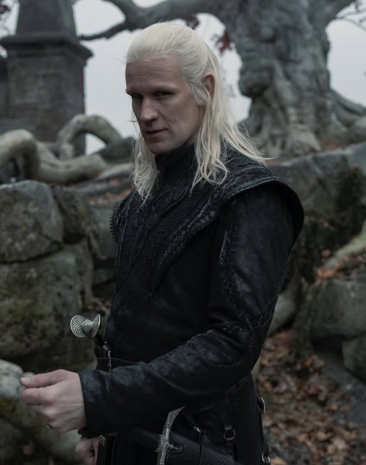 juegoofthrones's tweet image. orientación sexual: los targaryen