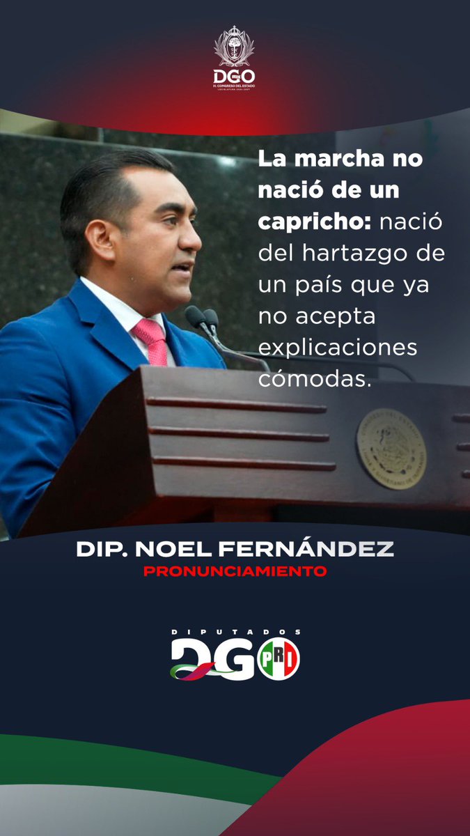 Grupo Parlamentario PRI tweet media