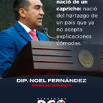 Photo by Grupo Parlamentario PRI (@GPPRIDurango)
