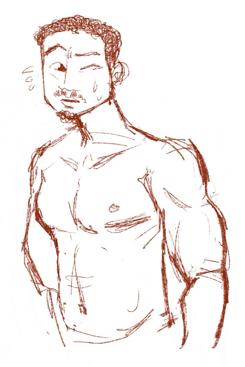 carlysqorner's tweet image. I didn’t forget I’ve just been busy todayyyy, happy #tarzanthursday 😗