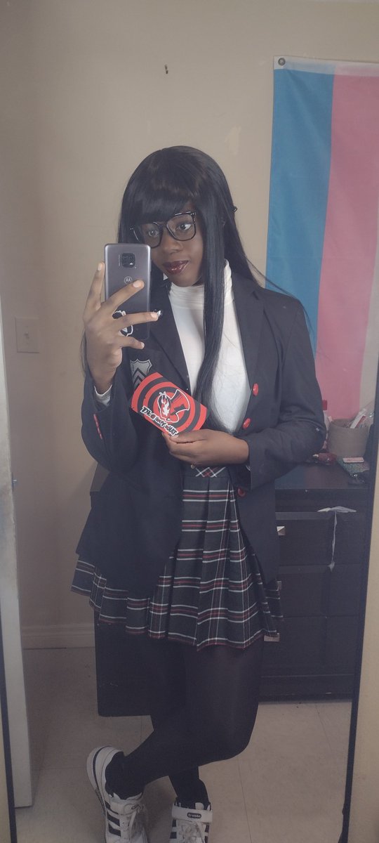 _livnlearn's tweet image. WOKER???!?!?!