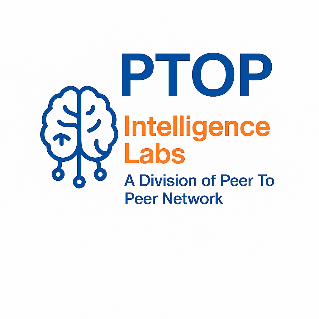 ABNewswire's tweet image. Meet PTOP’s New AI Leader: Join the November 26 Open Call with Derek McCarthy dlvr.it/TPNT3q #Business #ComputersSoftware #FinancialMarket #MediaCommunications