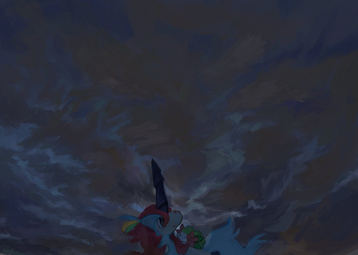 波と風を駆ける/2021年3月発行