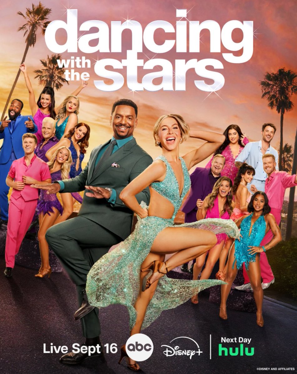 STCRCR0SSED's tweet image. my #DWTS34 week 7 power rankings: a 🧵 #DWTS