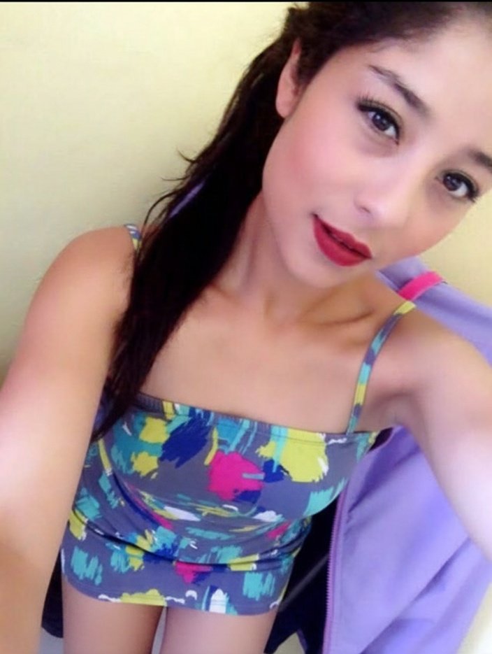 sarahi tweet media
