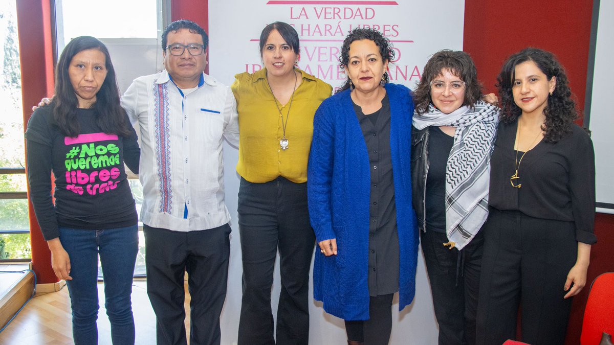 IberoPuebla's tweet photo. 🗓️IBERO Puebla y Centro ‘Fray Julián Garcés’ llaman a actuar contra la trata. 
➡️ https://t.co/nDy5CPahmQ 

#IDHIE_IBEROPuebla https://t.co/aWKmcgp30n