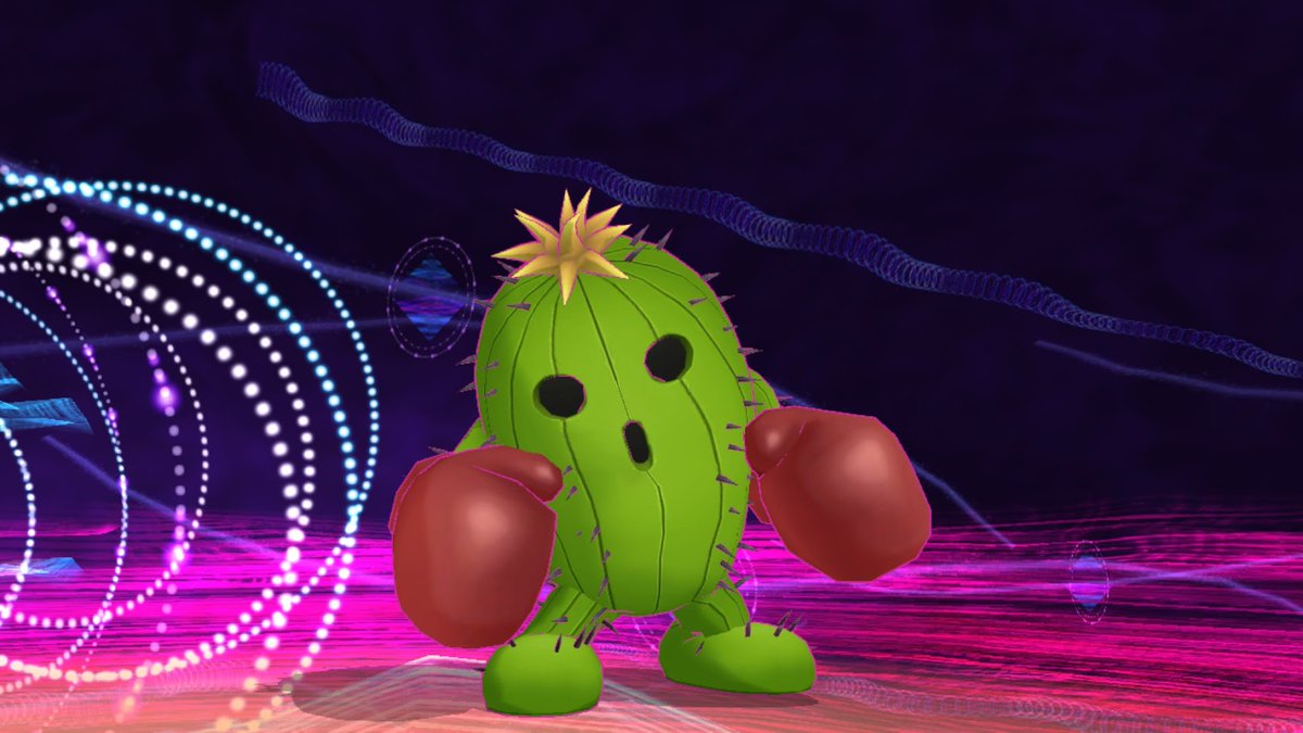 TheVortex794's tweet image. Digimon Story Cyber Sleuth on Steam Deck.