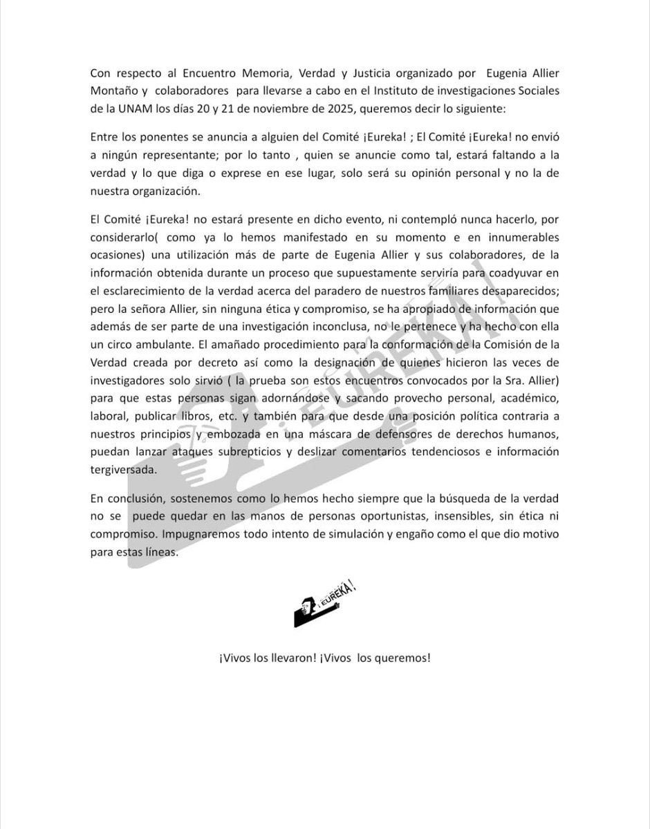 Museo Casa de la Memoria Indómita tweet media