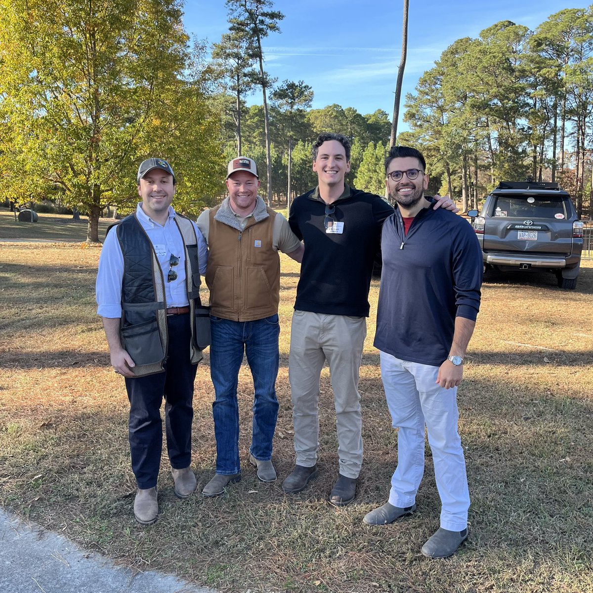 Michael J. Stading tweet media