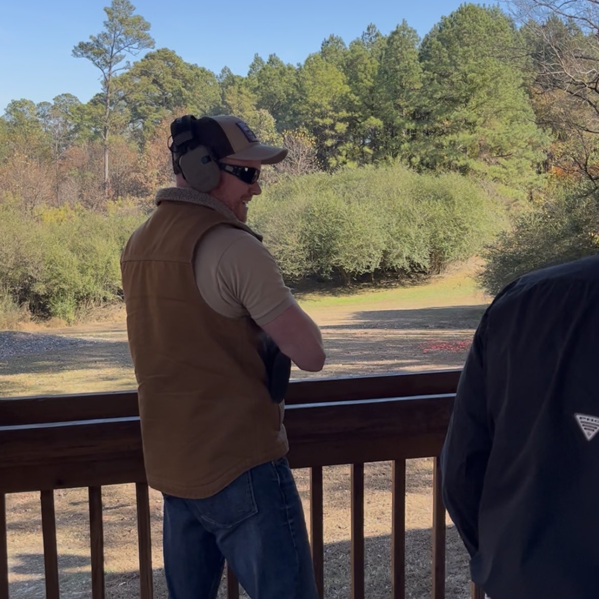 Michael J. Stading tweet media