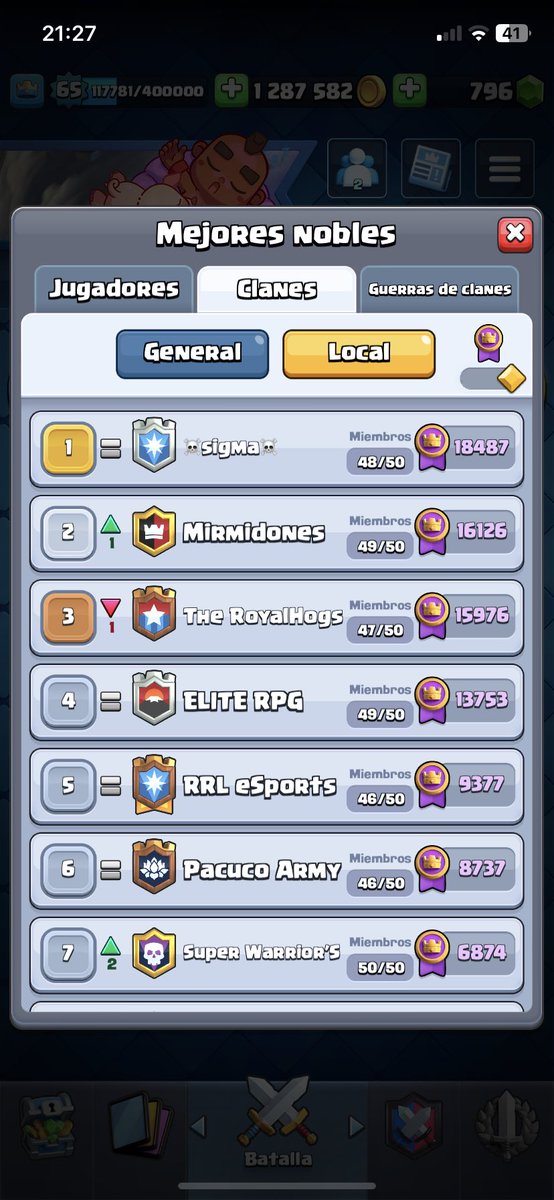 Mirmidones tweet media