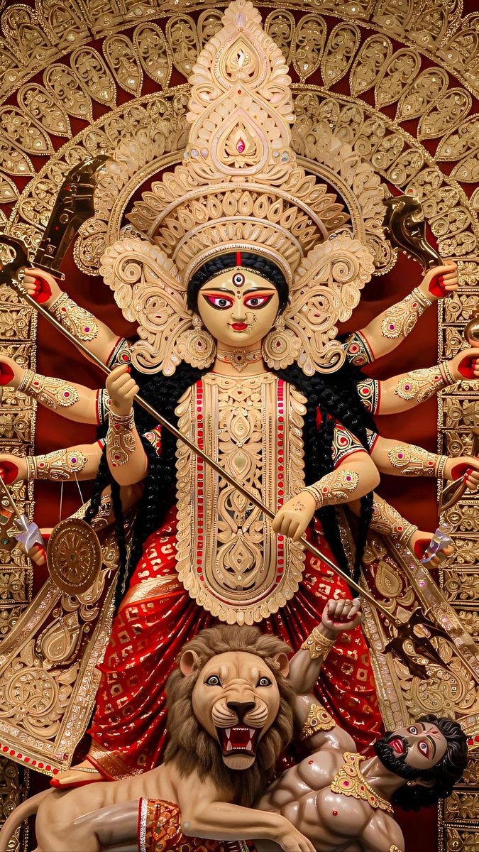 Jai maa Bhawani  🚩