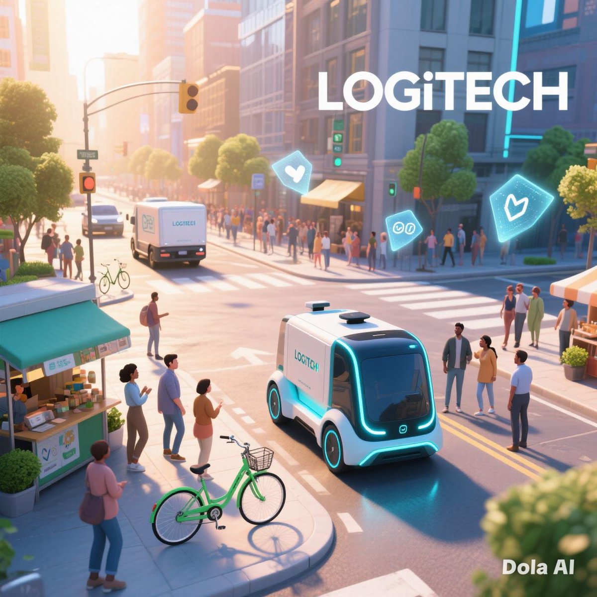 Together, We Move Toward a Fairer Future

This is about building a system where everyone benefits.
Drivers. Merchants. Communities.
LOGiTECH is paving the way for ethical mobility powered by unity and compassion. 🤲✨
#LOGiTECH

sidrastart.com/project/45b3fc…