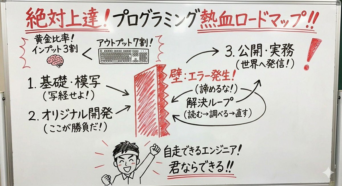 らっと｜30歳からのIT下剋上 (@ratracer1985) / Posts / X