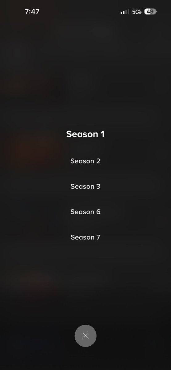 SpaceshipAddict's tweet image. Hey what’s up @StarTrekOnPPlus? What have you done with season 4 and 5? Arguably the two best and most rewatchable seasons. What gives?!? #startrekvoyager #startrek #paramountplus