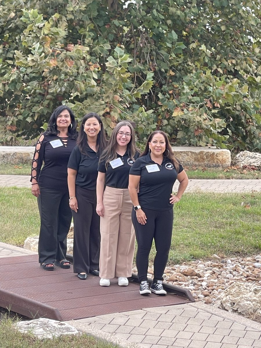 HDuranPK8's tweet photo. We are ready to continue to drive positive change for students with our next PDSA’s. @HoldsworthCentr @MsVelarde_EPISD @ELPASO_ISD https://t.co/aABcjRmVdO