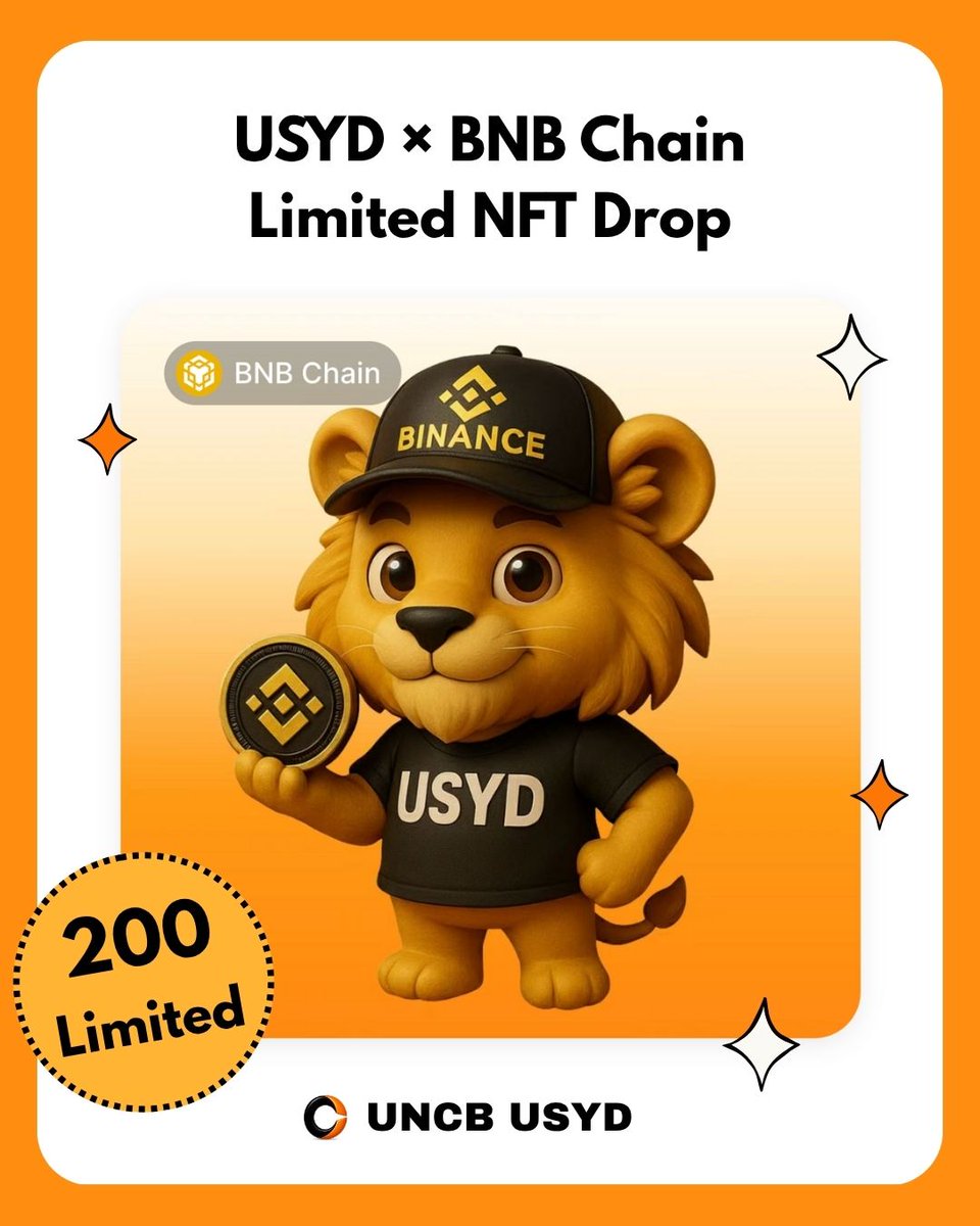 USYD Blockchain and Crypto tweet media