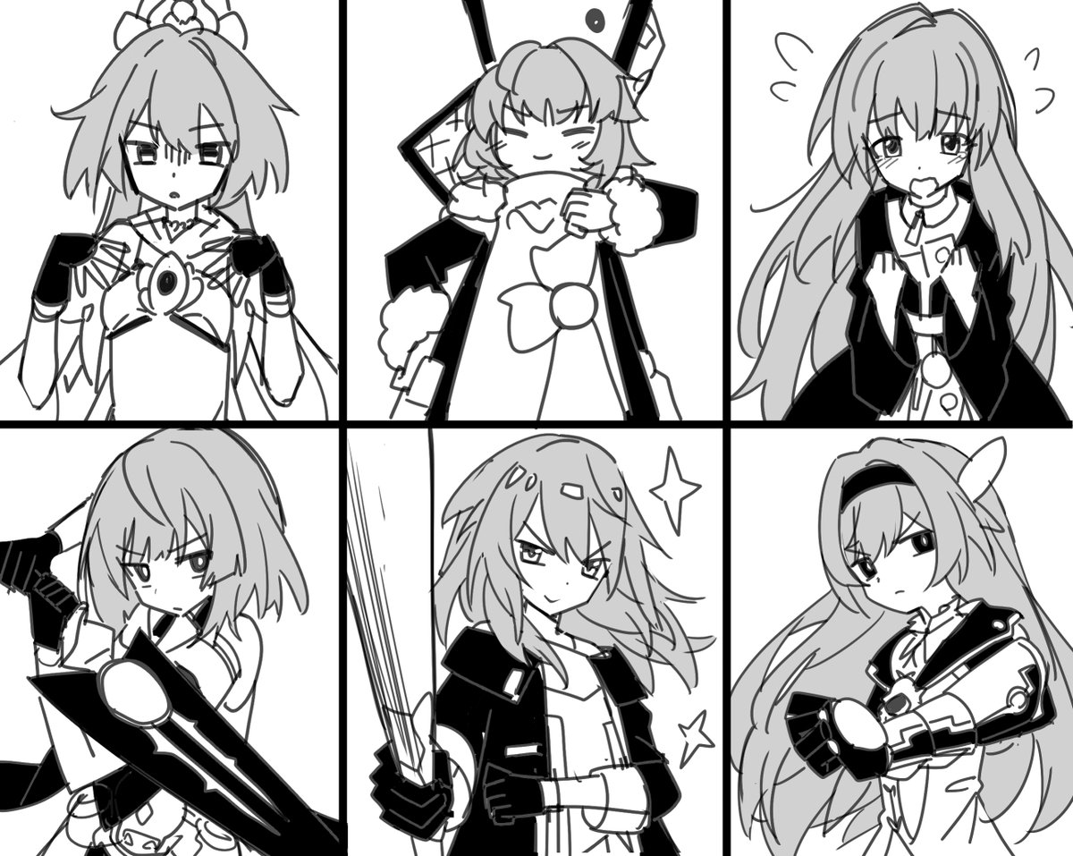 壊滅ガールズ 
