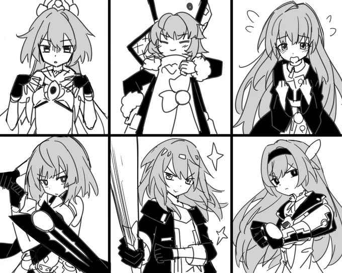 壊滅ガールズ 