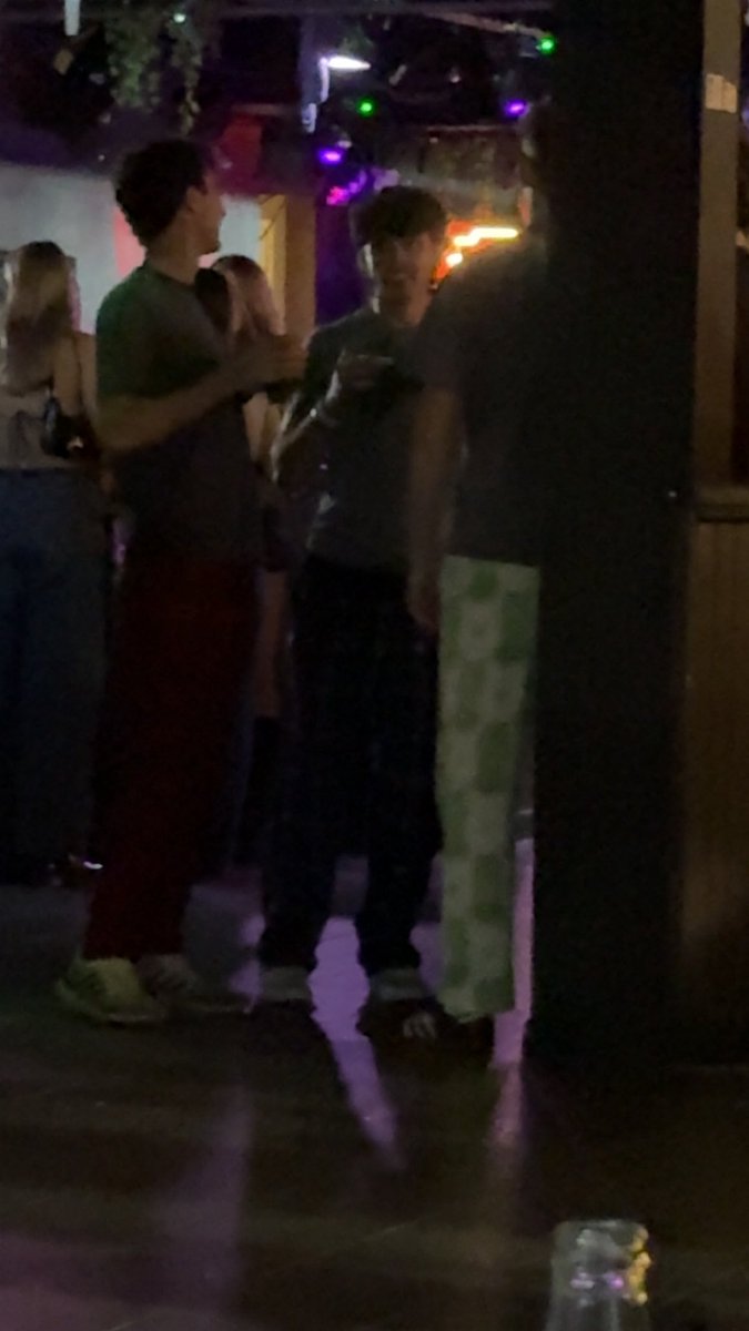 William “Stonefaced” Cook tweet media