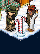 3lBaroni's tweet photo. ¡Rifa Express #5! 100$ En premio

Requisitos: 
• VIP EN LA SALA 
• COMENTAR TU HABBO NOMBRE Y ETIQUETAR 3 AMIGOS
• LIKE
• COMPARTIR

El Ganador se dará en la sala. SUERTE Y DIOS LO BENDIGA

@3lBaroni  @NelsonBarrera10 https://t.co/tN2QRtvhUx