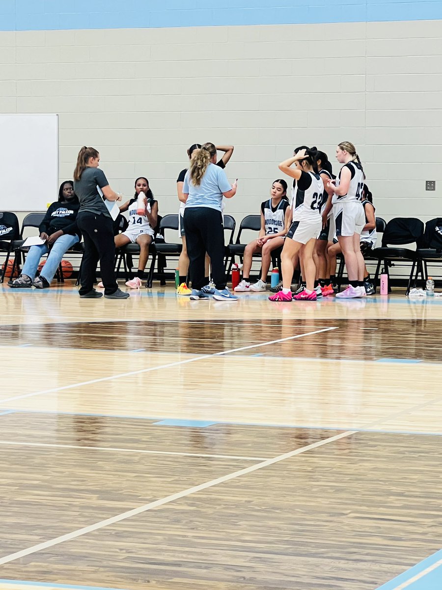 Let’s Go Falcon Hoops!!!🏀