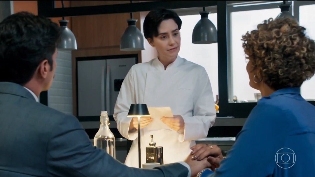 biabatella's tweet image. As 4 desgraças da novela #TrêsGraças