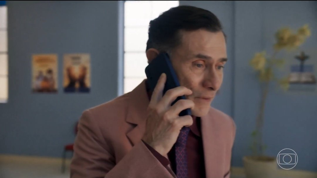 biabatella's tweet image. As 4 desgraças da novela #TrêsGraças