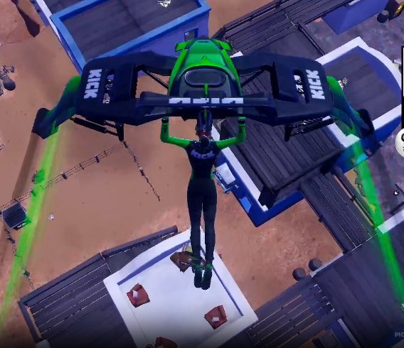 Juggernaut on Kick tweet media