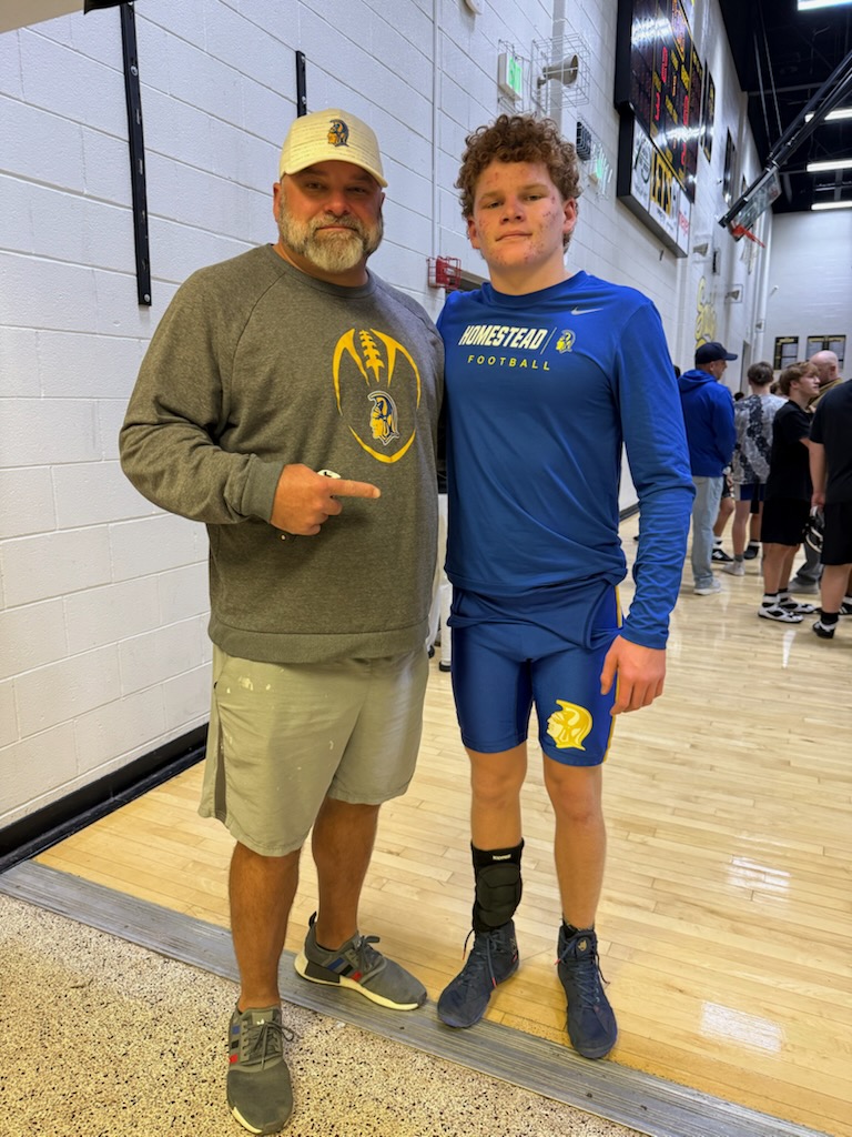 Coach Rogers tweet media