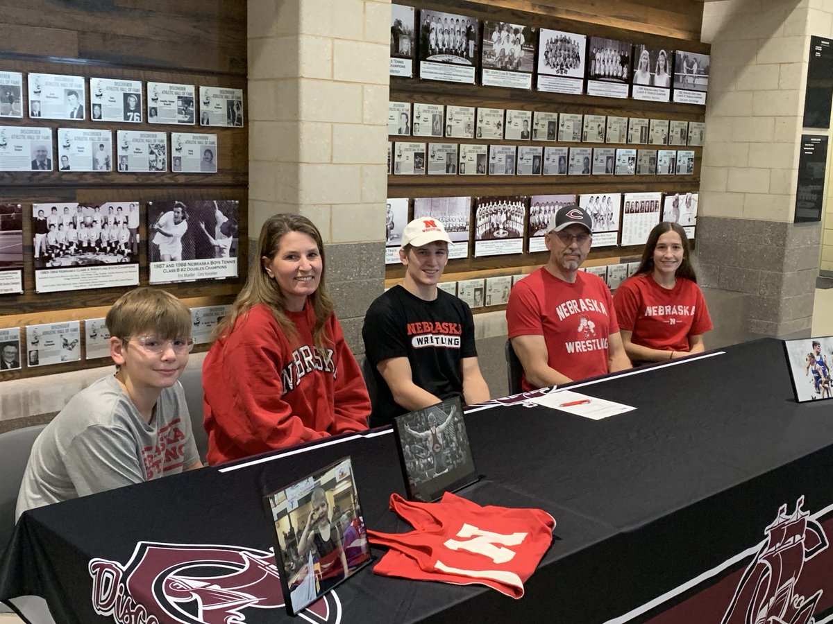 Columbus High Athletics & Activities tweet media