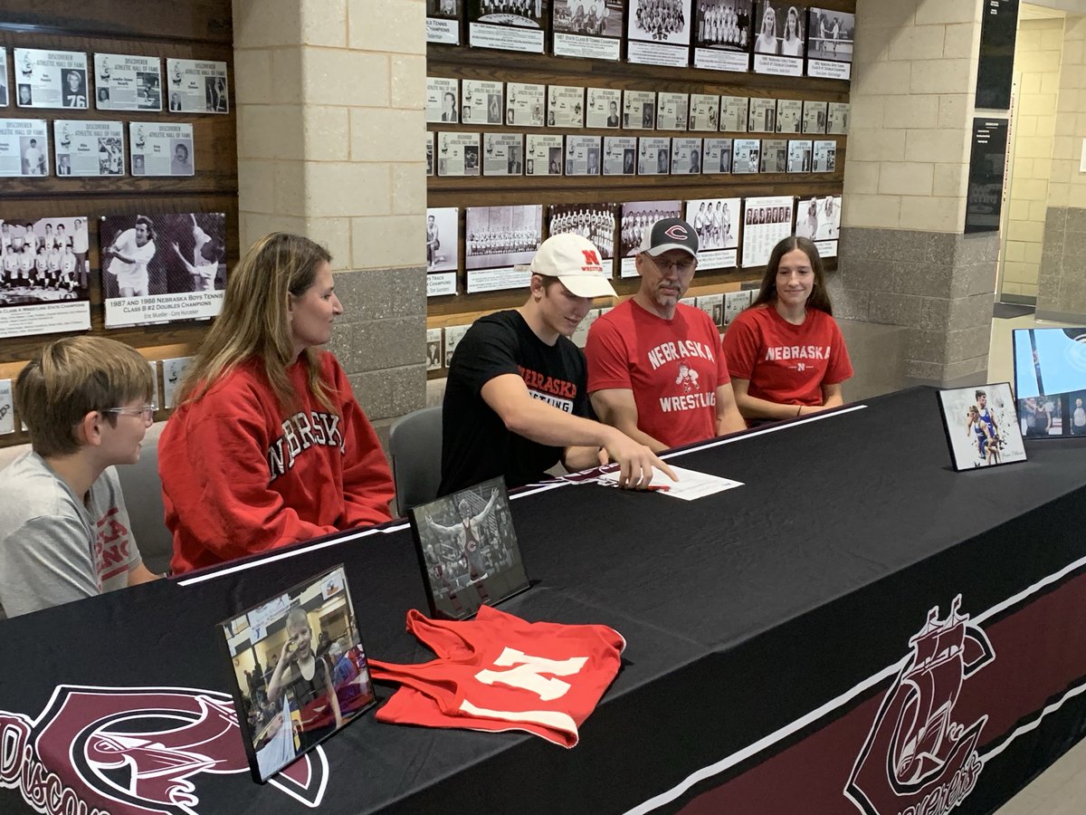 Columbus High Athletics & Activities tweet media