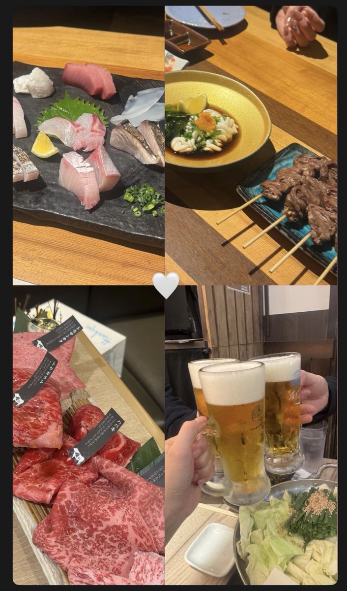 rmonm96's tweet photo. 転職して初の福岡出張✈️
前乗りして大学の友達会ったりして
仕事だったけど楽しかったなぁ

韓国の整形外科で働いてていいところは
日本出張が多いところと休みが取りやすいところ…？🤍

あと、サムソンカードで年2回空港ラウンジ使えるから在韓のみなさんにもおすすめ✈️

#韓国在住日本人 #韓国 https://t.co/RSSPVvZSVR