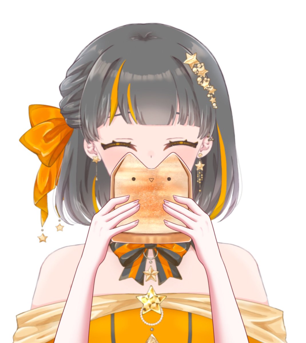 餅星もちこ🌟💫 (@mc_mochiko) / Posts / X