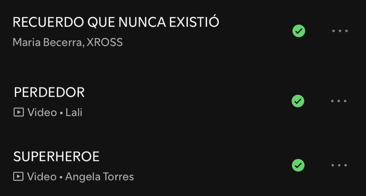 ellas saben como contar los traumas con sus padres