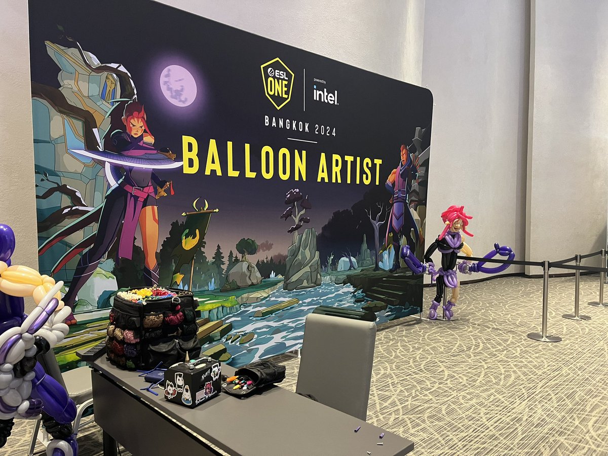 BalloonsForGamers tweet media
