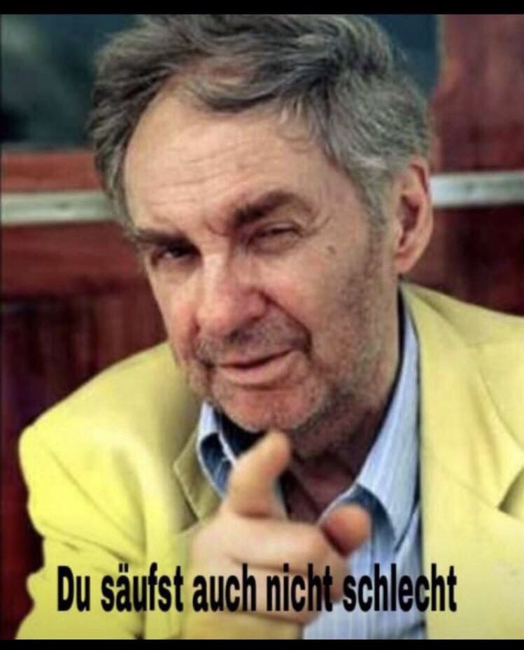 all_in_page's tweet image. Der andere Harald gefiel uns viel besser. #Klima #Fakten #Schwurbler