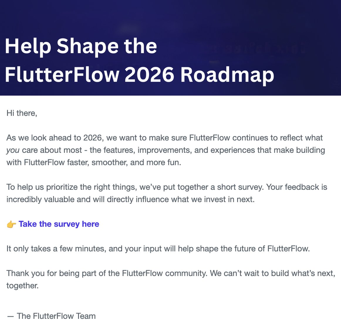 morisin2020's tweet image. ちょっと良いタイミングでフィードバック依頼が。後で時間見つけて書いてみよう。#FlutterFlow