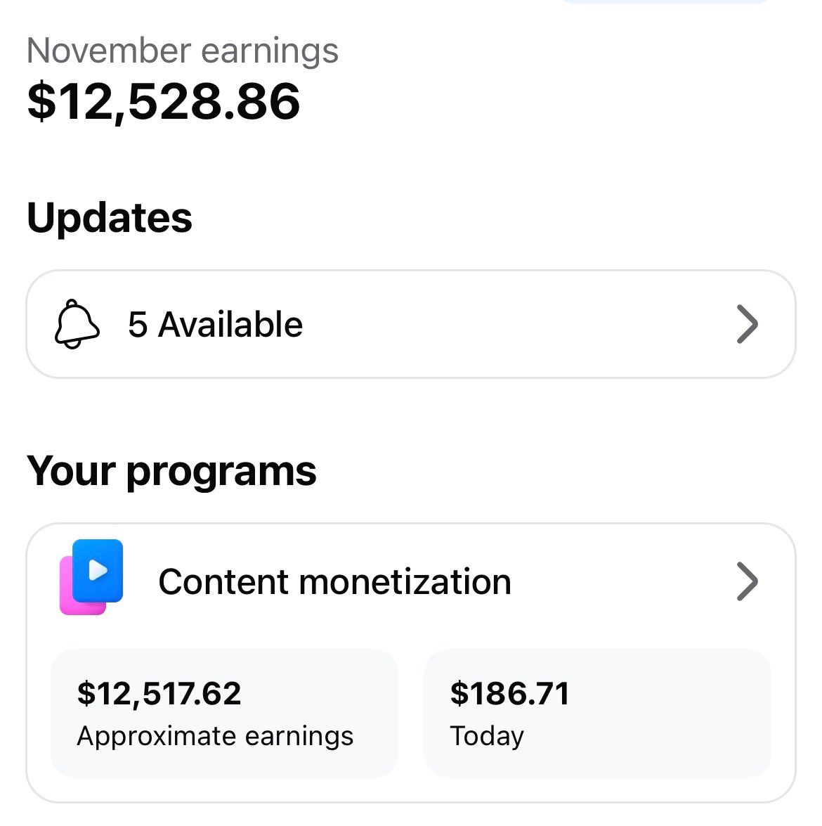 Musuko Media tweet media