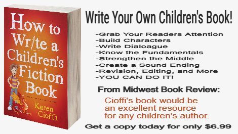 KarenCV's tweet image. How to Write a Children&apos;s Fiction Book
amazon.com/How-Write-Chil… 
#writingtips #kidlit #learntowrite
Available at most retailers, including Barnes and Noble and Bookshop.