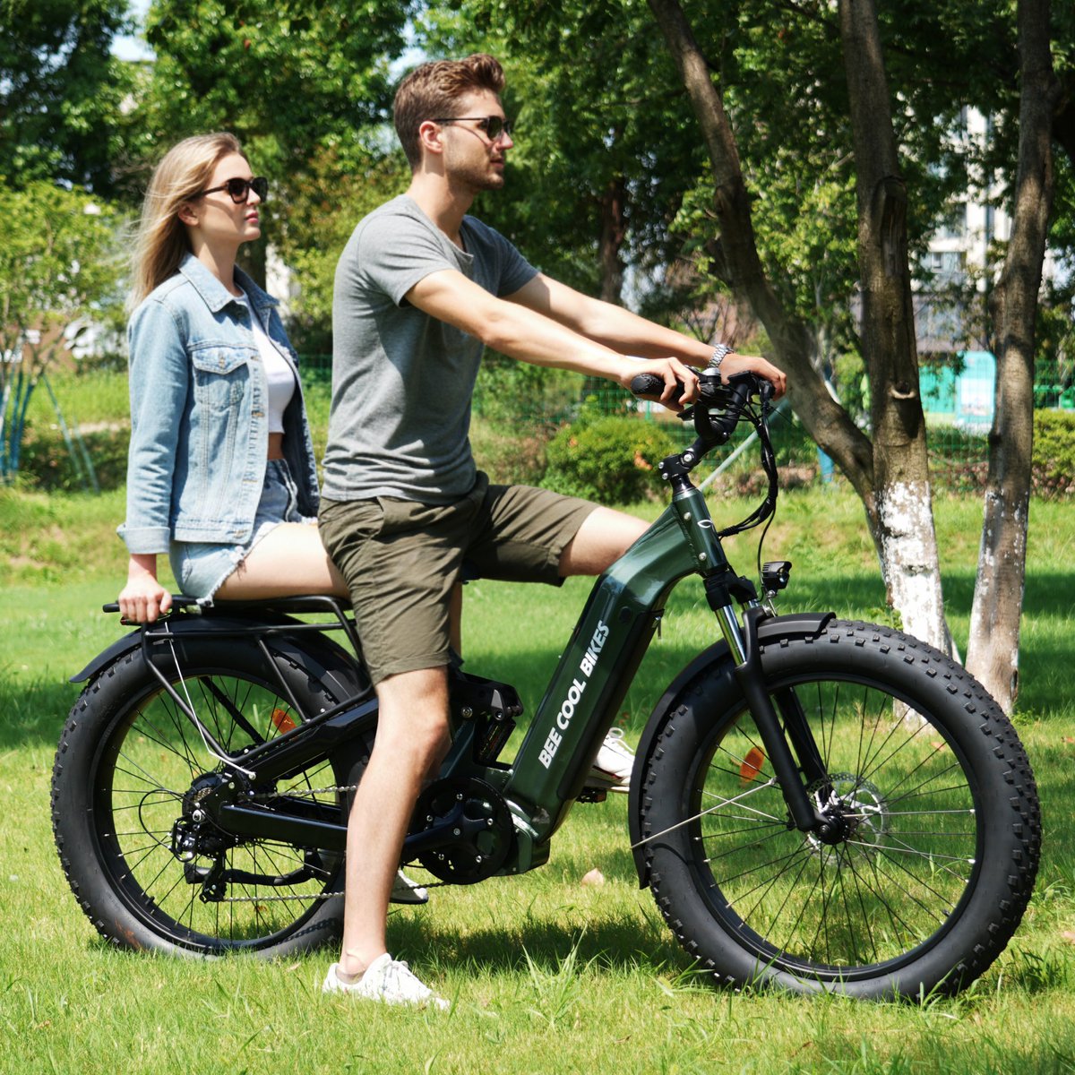 BeecoolBikes's tweet photo. 🌞Ride Easy, Ride BeeCool
🎄Enjoy effortless rides with BeeCool Bikes—your reliable partner for smooth journeys, easy scheduling & carefree adventures.
https://t.co/bzfbUw9oEl
#BeeCoolBikes #EbikeLifestyle #SmoothRide #RideWithConfidence #OutdoorAdventures #EasyRiding #EbikeFun https://t.co/YE1OHRQuBu