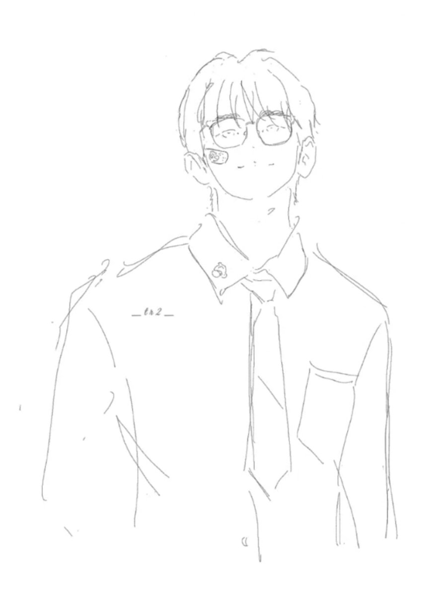 ﾟ｡〰️୨୧๋࣭

#김태래 #zb1fanart