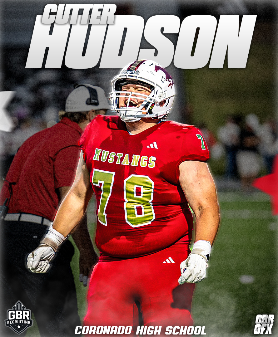GBRRecruits's tweet photo. C/o 26' Cutter Hudson (@CutterHudson1) 🔥
https://t.co/xiXQbLE0vJ https://t.co/n2EhXMedwD
