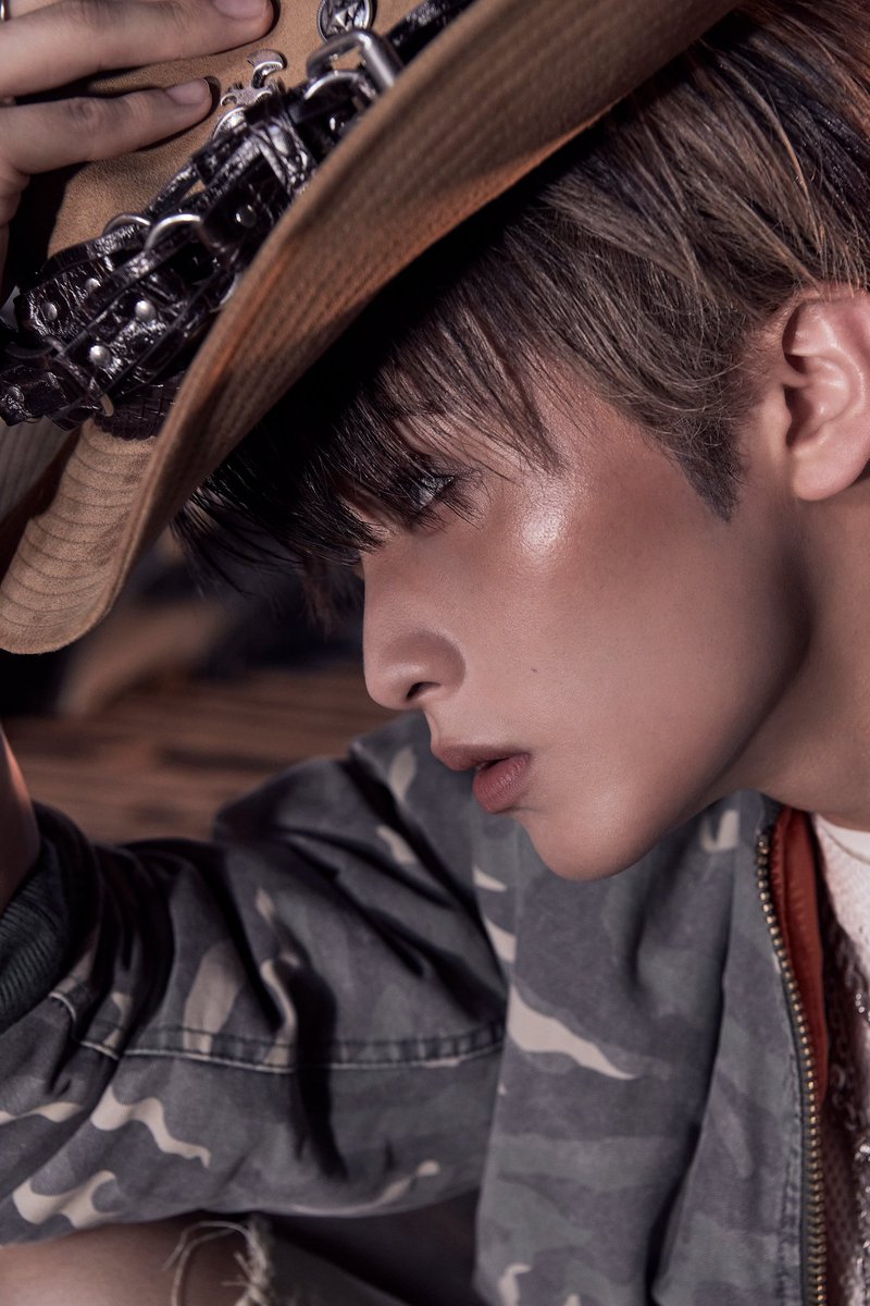 NCT DREAM CENTER tweet media