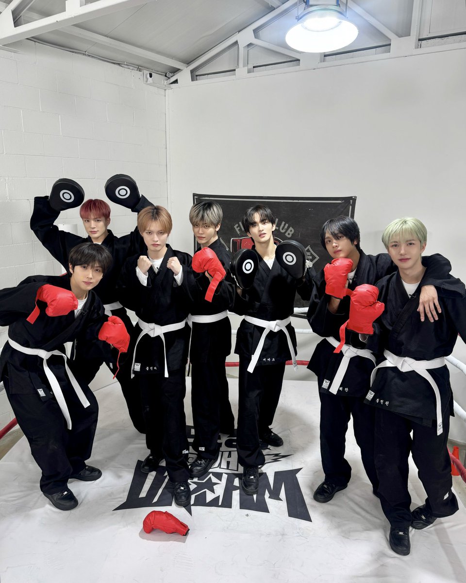 NCT DREAM CENTER tweet media